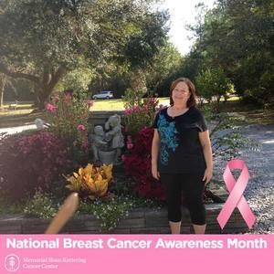 Meet your Posher, Debra